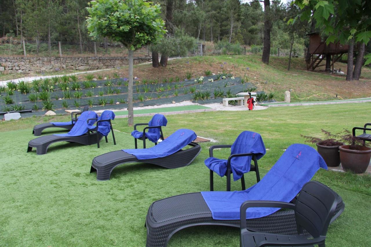 Апартаменты O Forno Casa Ferrador Ribeira Sacra Собер Экстерьер фото