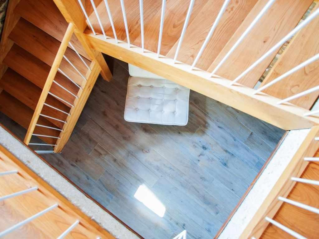 Апартаменты O Forno Casa Ferrador Ribeira Sacra Собер Экстерьер фото